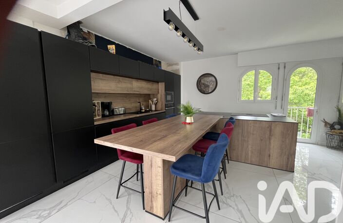 Vente Maison/villa 6 pièces — photo 5