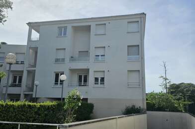 Appartement 4 pièces 245000 €