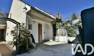 Maison 3 Pièces 89 m² à vendre à Pont-Sainte-Maxence (60700)