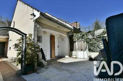 Maison 3 pièces 189000 €