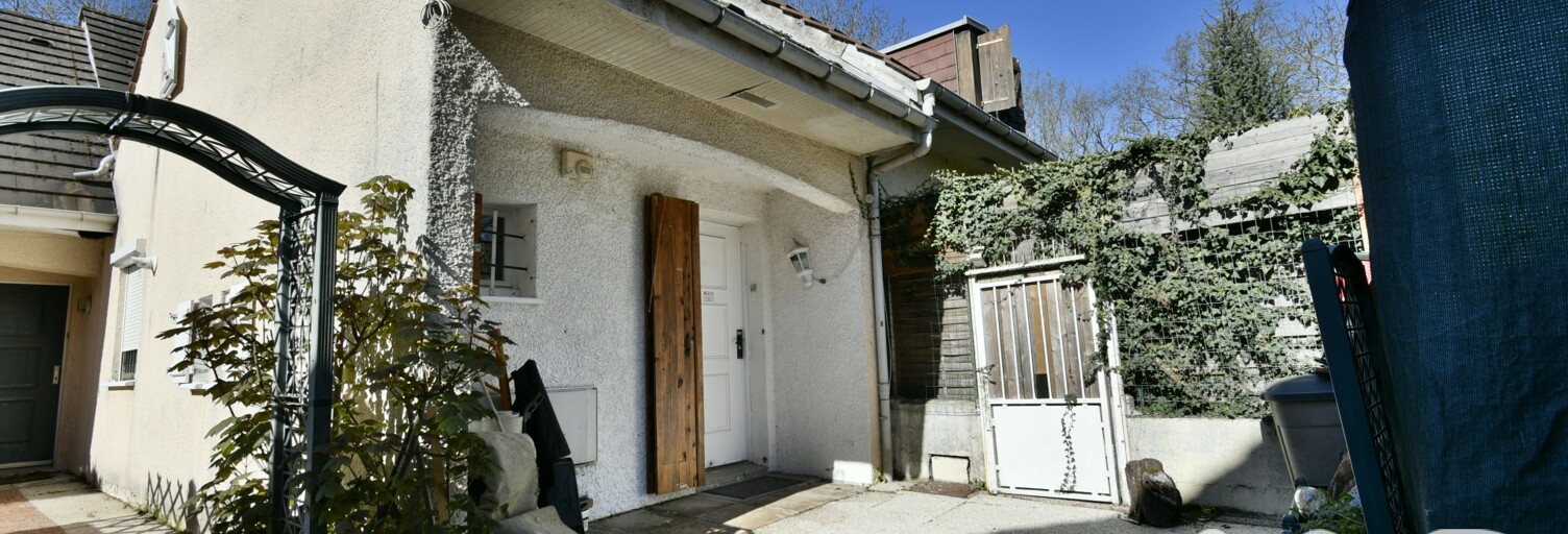 Maison 3 Pièces 89 m² à vendre à Pont-Sainte-Maxence (60700)