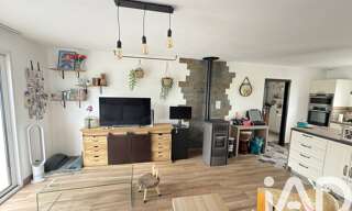 Maison 4 Pièces 139 m² à vendre à Vernou-sur-Brenne (37210)
