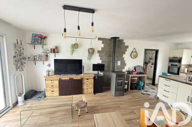 Maison 4 pièces 318000 €