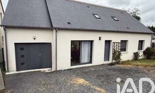 Maison 4 Pièces 139 m² à vendre à Vernou-sur-Brenne (37210)