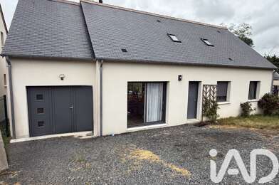 Maison 4 pièces 318000 €