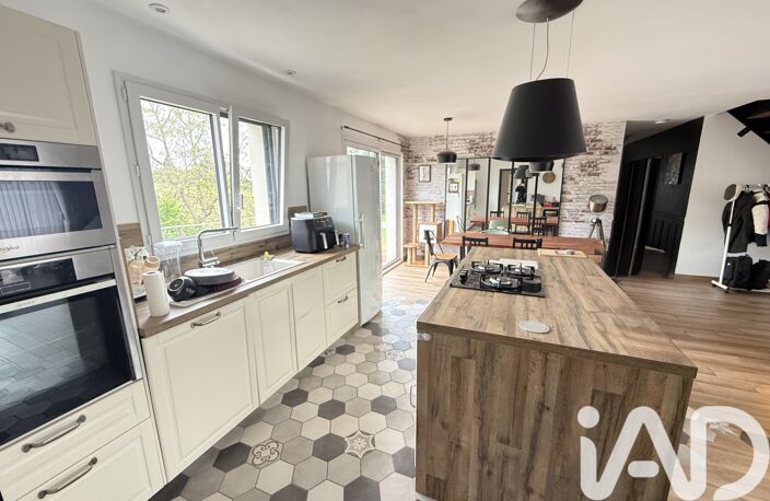 Vente Maison traditionnelle 5 pièces — photo 2