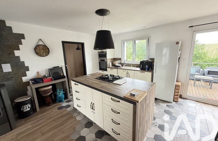Vente Maison traditionnelle 5 pièces — photo 4