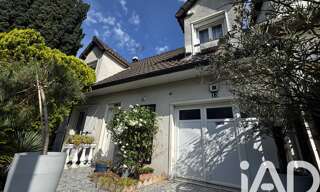 Maison 4 Pièces 100 m² à vendre à Bondy (93140)