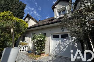 Maison 4 pièces 380000 €