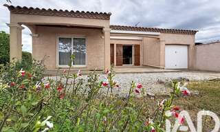 Maison 3 Pièces 70 m² à vendre à Sallèles-d'Aude (11590)