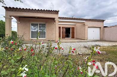 Maison 3 pièces 262000 €