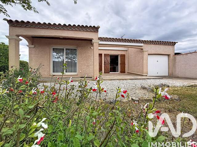 Vente Maison traditionnelle 3 pièces — photo du bien