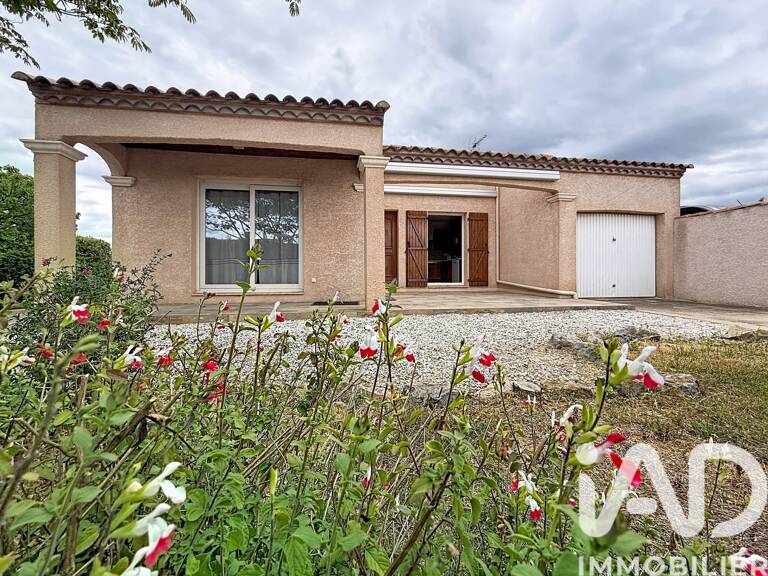 Vente Maison traditionnelle 3 pièces — photo 1