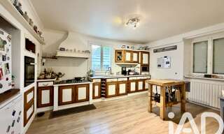 Maison 14 Pièces 315 m² à vendre à Le Faouët (22290)