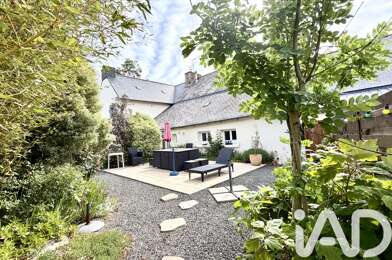Maison 14 pièces 383000 €