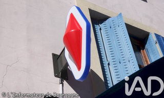 Commerce  80 m² à vendre à Nîmes (30000)