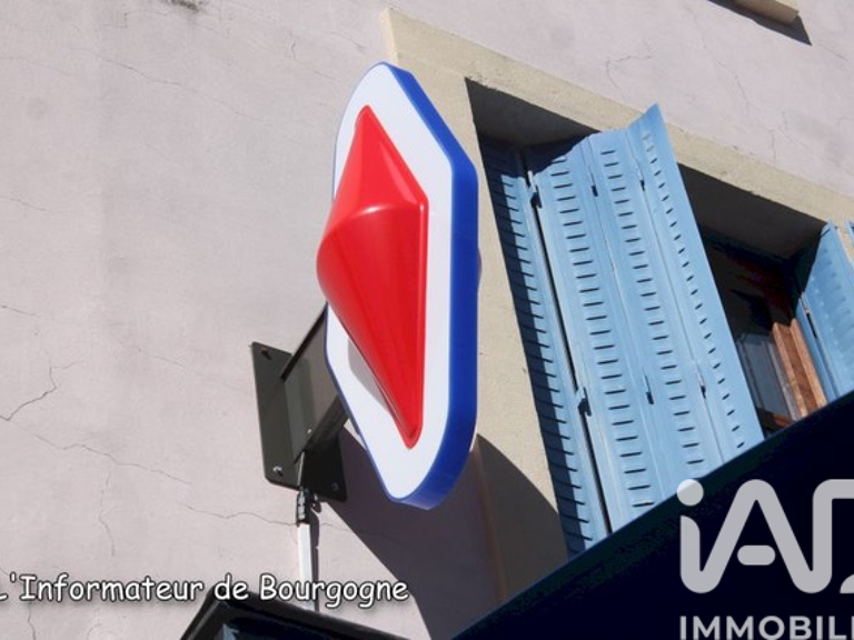 Vente Bar, Brasserie, Tabac 80 m&sup2; — photo 1