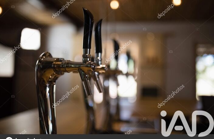 Vente Bar, Brasserie, Tabac 80 m&sup2; — photo 3