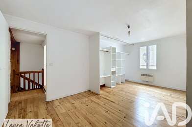 Maison 4 pièces 128500 €