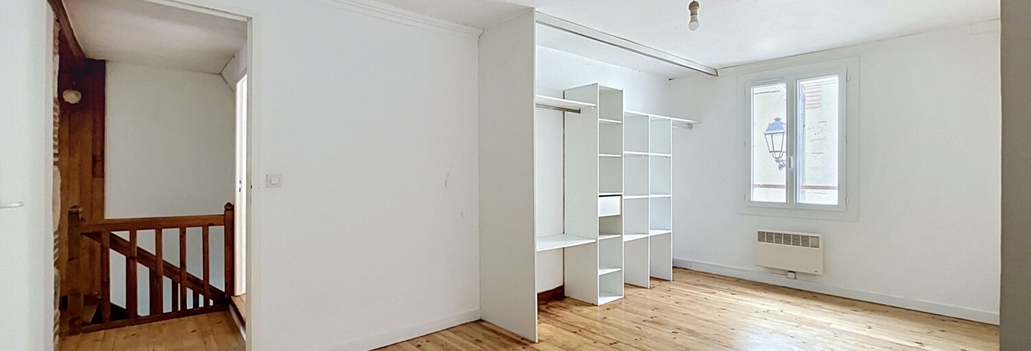 Maison 4 Pièces 112 m² à vendre à Caudecoste (47220)