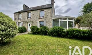 Maison 6 Pièces 165 m² à vendre à Valognes (50700)