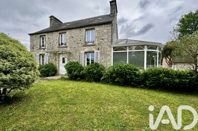 Maison 6 pièces 363000 €