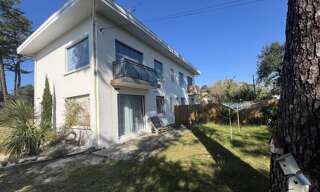 Maison 4 Pièces 64 m² à vendre à Soulac-sur-Mer (33780)