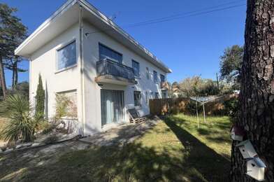 Maison 4 pièces 304200 €