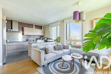 Appartement 5 pièces 849000 €