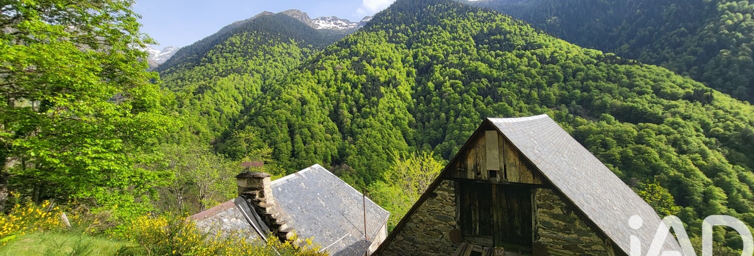 Maison 4 Pièces 100 m² à vendre à Melles (31440)