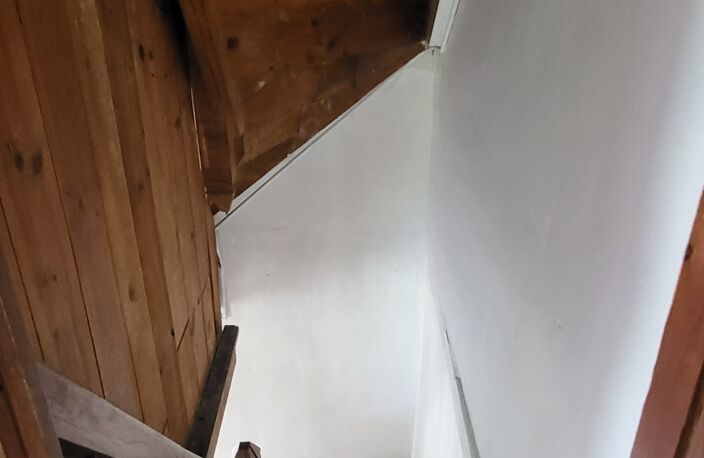 Vente Maison/villa 4 pièces — photo 5