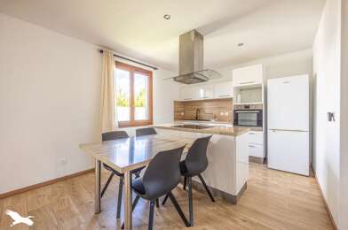 Maison 4 pièces 299900 €