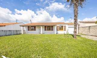 Maison 4 Pièces 90 m² à vendre à Montroy (17220)