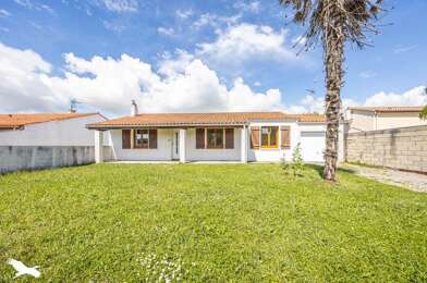 Maison 4 pièces 284999 €
