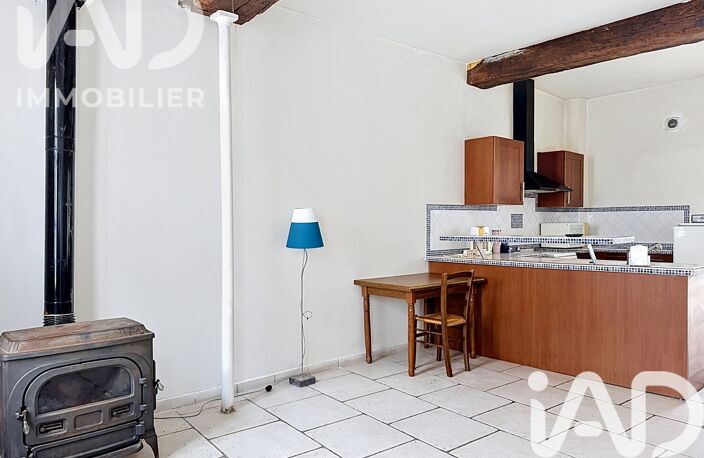 Vente Maison de ville 7 pièces — photo 3