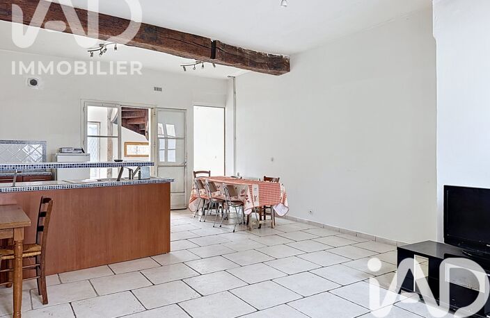 Vente Maison de ville 7 pièces — photo 4