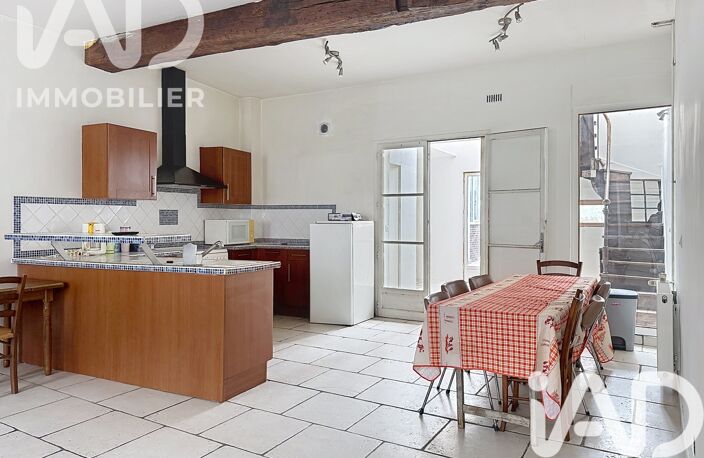 Vente Maison de ville 7 pièces — photo 5