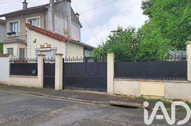 Maison 3 pièces 379000 €