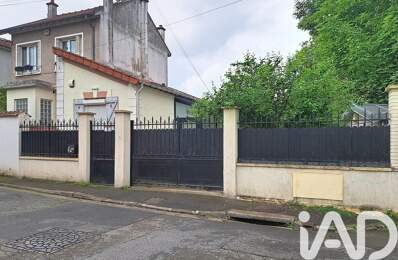 Vente Maison/villa 3 pièces — photo du bien