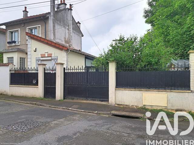 Vente Maison/villa 3 pièces — photo du bien