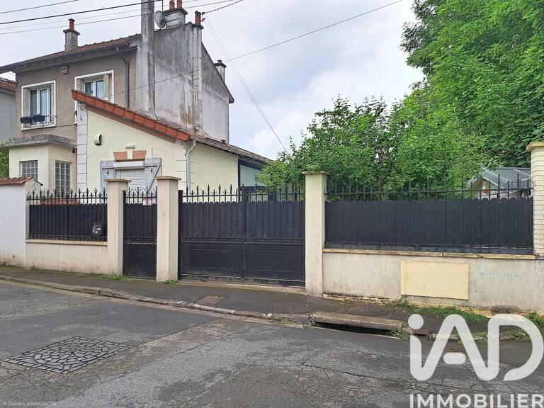 Vente Maison/villa 3 pièces — photo 1