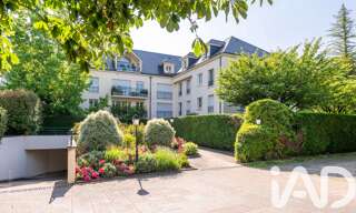Appartement 5 Pièces 110 m² à vendre à Versailles (78000)