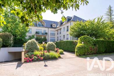 Appartement 5 pièces 649000 €