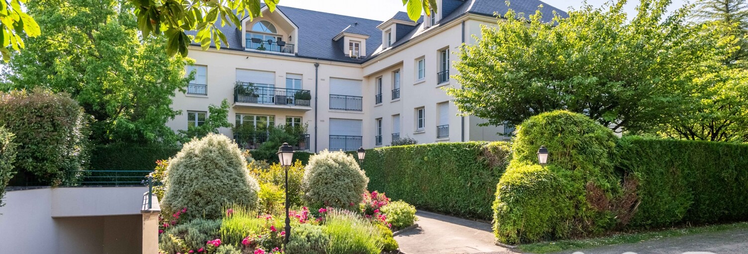Appartement 5 Pièces 110 m² à vendre à Versailles (78000)