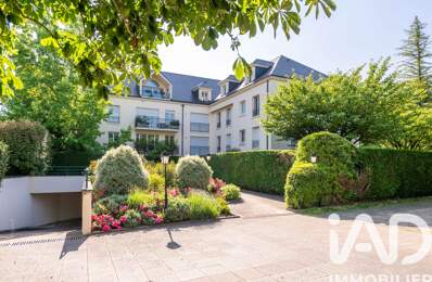 Vente Appartement 5 pièces — photo du bien