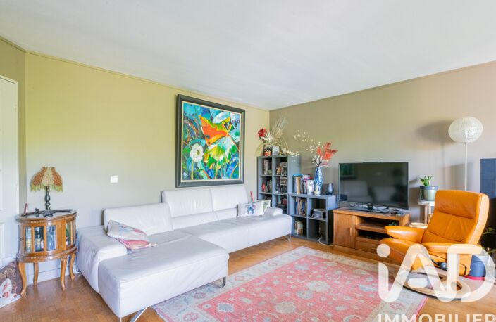 Vente Appartement 5 pièces — photo 4