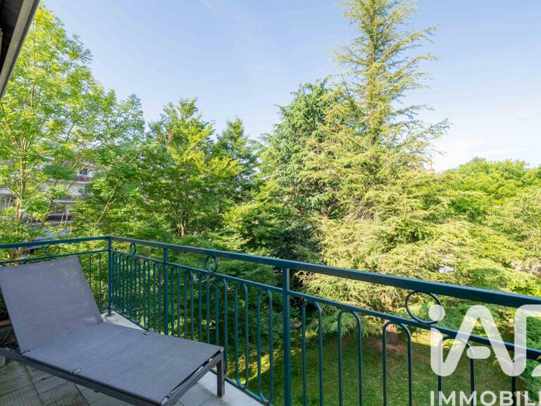 Vente Appartement 5 pièces — photo 1
