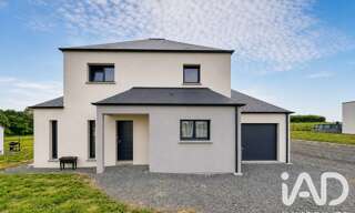 Maison 5 Pièces 105 m² à vendre à Ruca (22550)