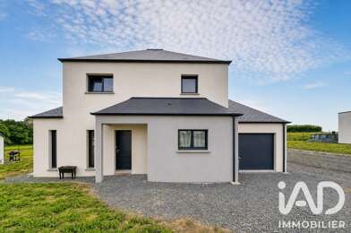 Maison 5 pièces 274500 €