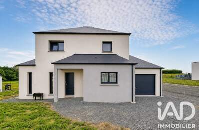 Vente Maison/villa 5 pièces — photo du bien
